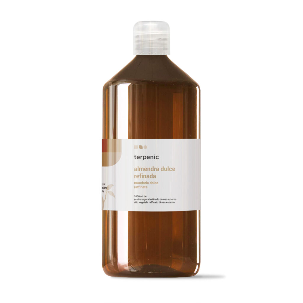 Almendra Dulce Terpenic