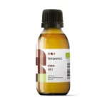 Aceite Vegetal de Coco Virgen Bio 100ml - Imagen 2