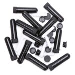 Inhalador Nasal Negro - Imagen 3