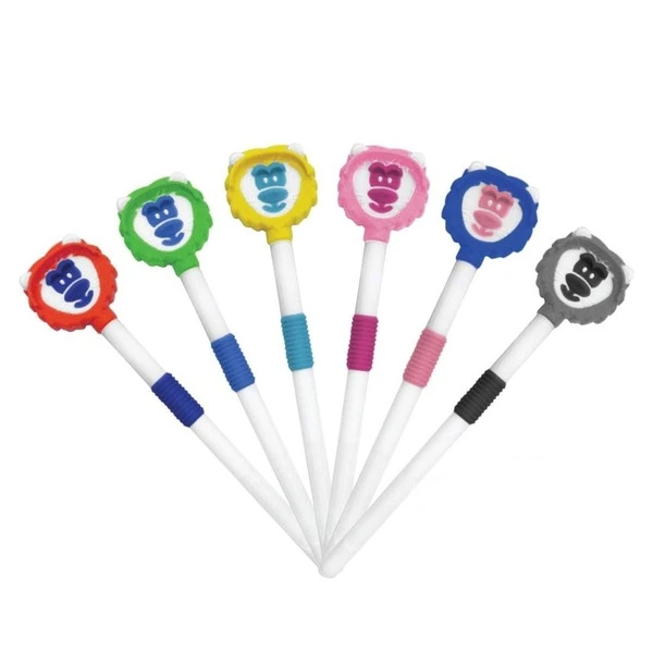 Raspador Lingual infantil