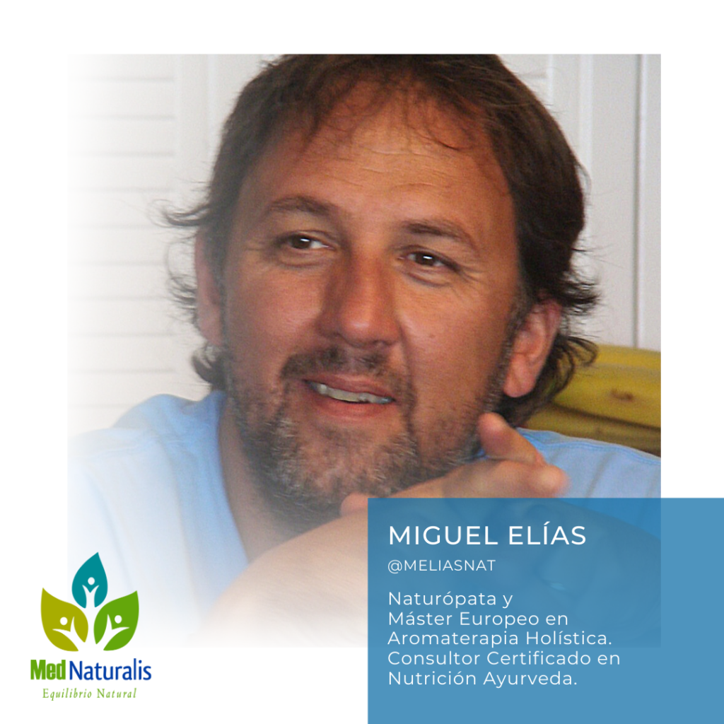 Inicio MedNaturalis Aromaterapia Miguel Elias MedNaturalis