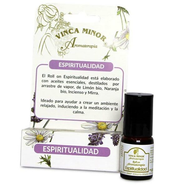 Roll On Espiritualidad