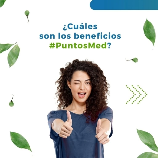 PuntosMed MedNaturalis Aromaterapia PuntosMed