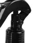 Botella PET ámbar con gatillo atomizador spray 250ml - Imagen 2