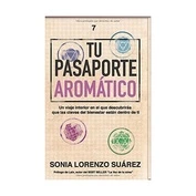 Tu Pasaporte Aromático Sonia Lorenzo