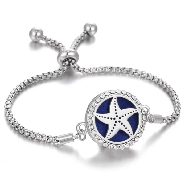 Pulsera de Aromaterapia