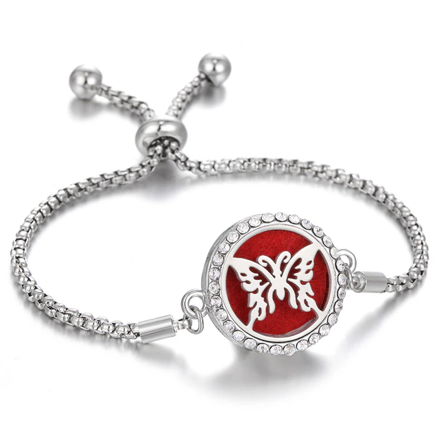Pulsera de Aromaterapia