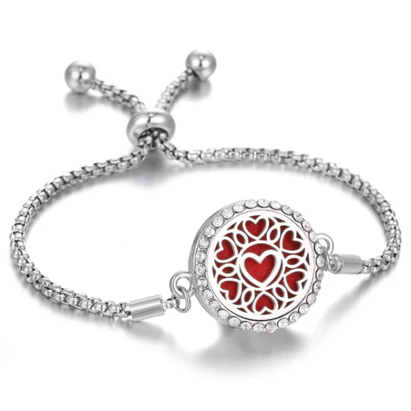 Pulsera de Aromaterapia
