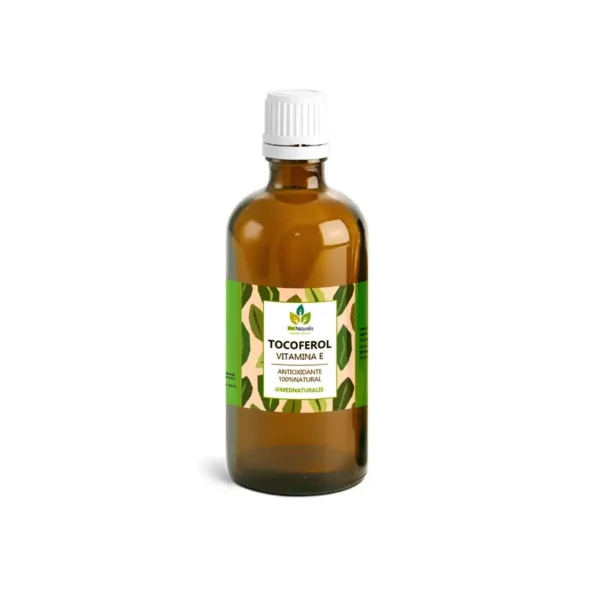 Tocoferol 100ml