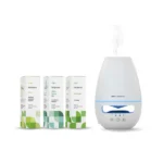 Pack Aromaterapia Otoño + Difusor - Imagen 2