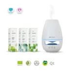 Pack Aromaterapia Otoño + Difusor - Imagen 3