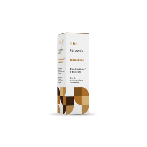 Pack Nasal Aromaterapia Ae Mirra Dulce - Imagen 4