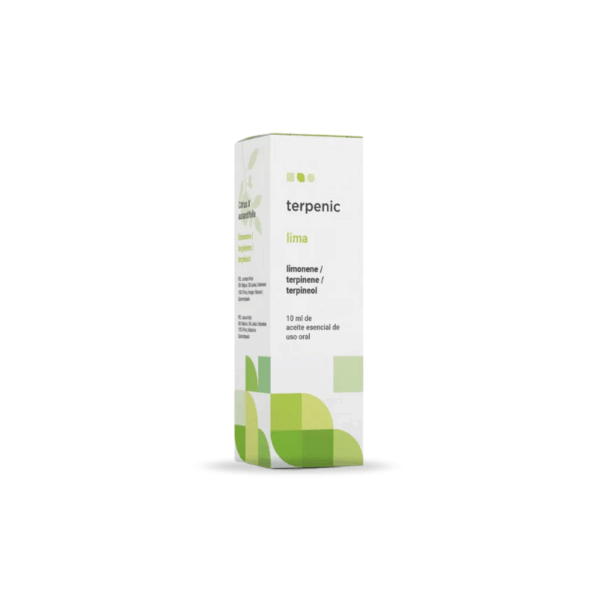 Pack Nasal Aromaterapia Ae Lima - Imagen 3