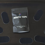 Parche Bucal 30 Unidades Azul - Imagen 2