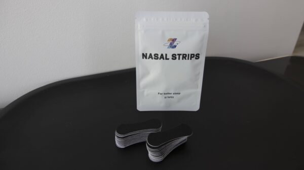 Tiras Nasales