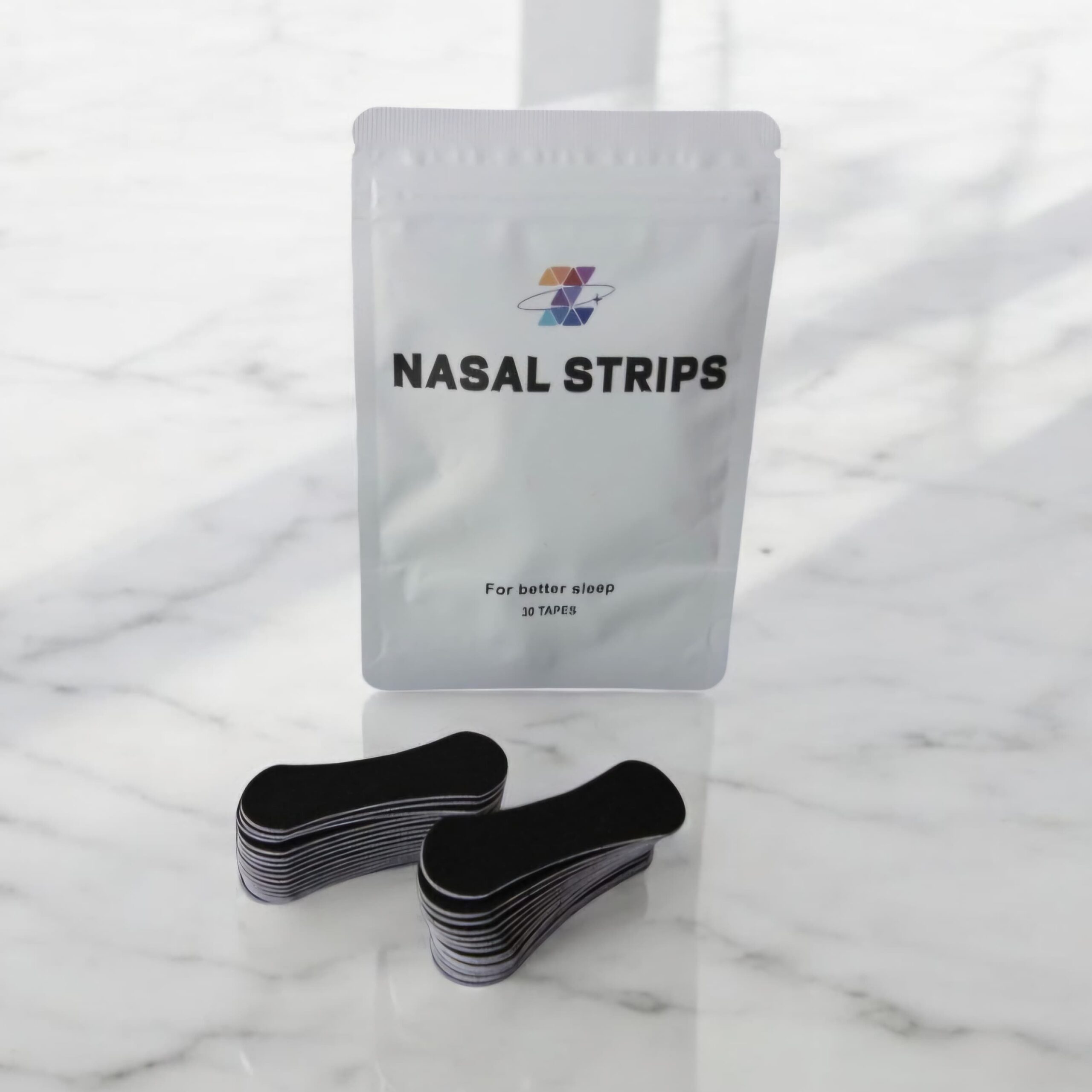 nasal stream