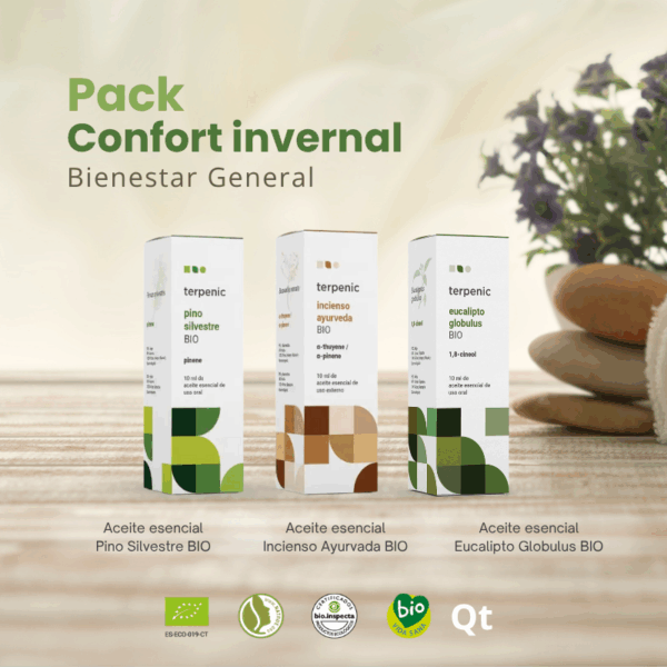Pack Confort Invernal