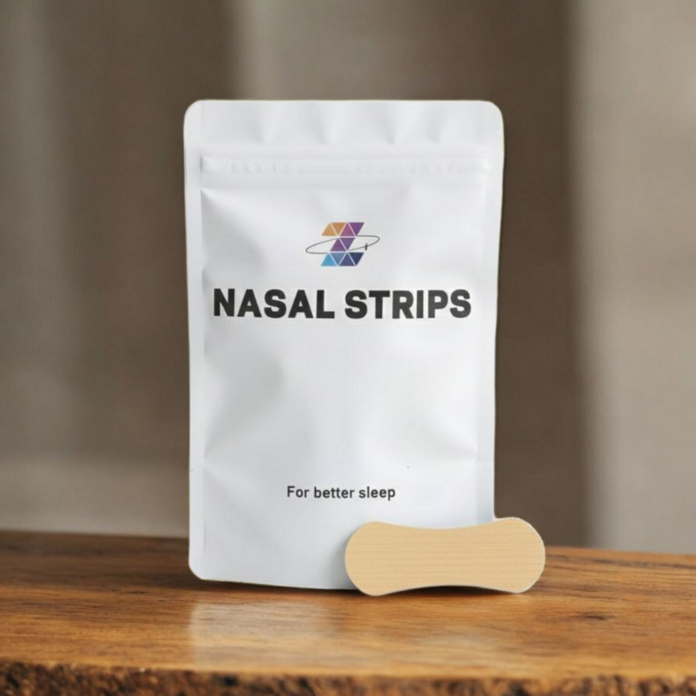 Tiras Nasales 30 unidades Piel