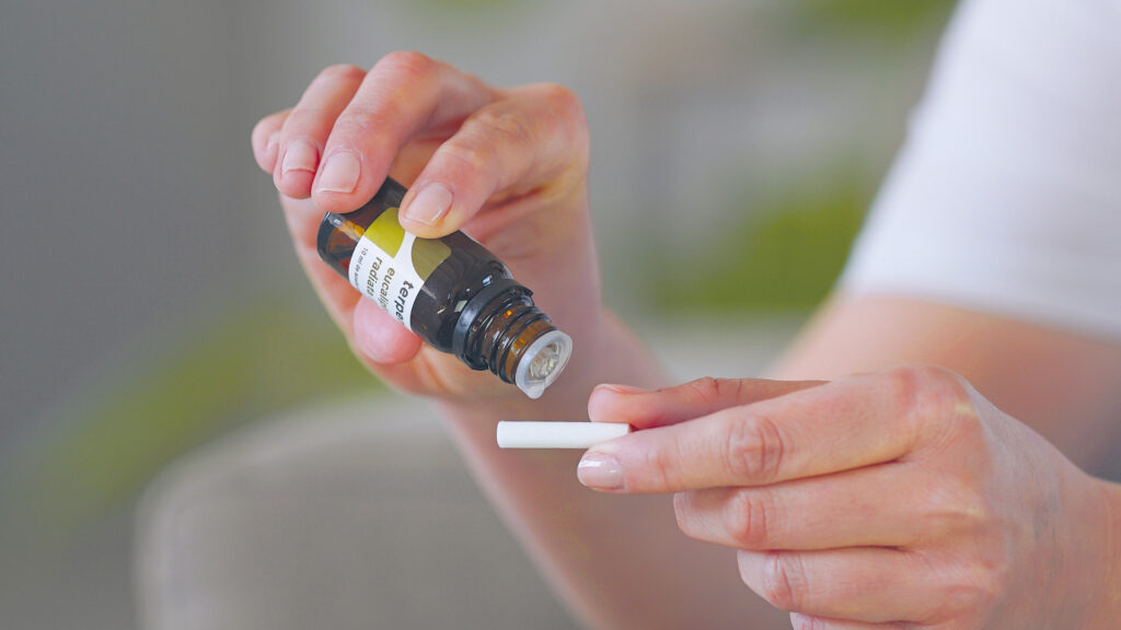 Aceites Esenciales Terpenic