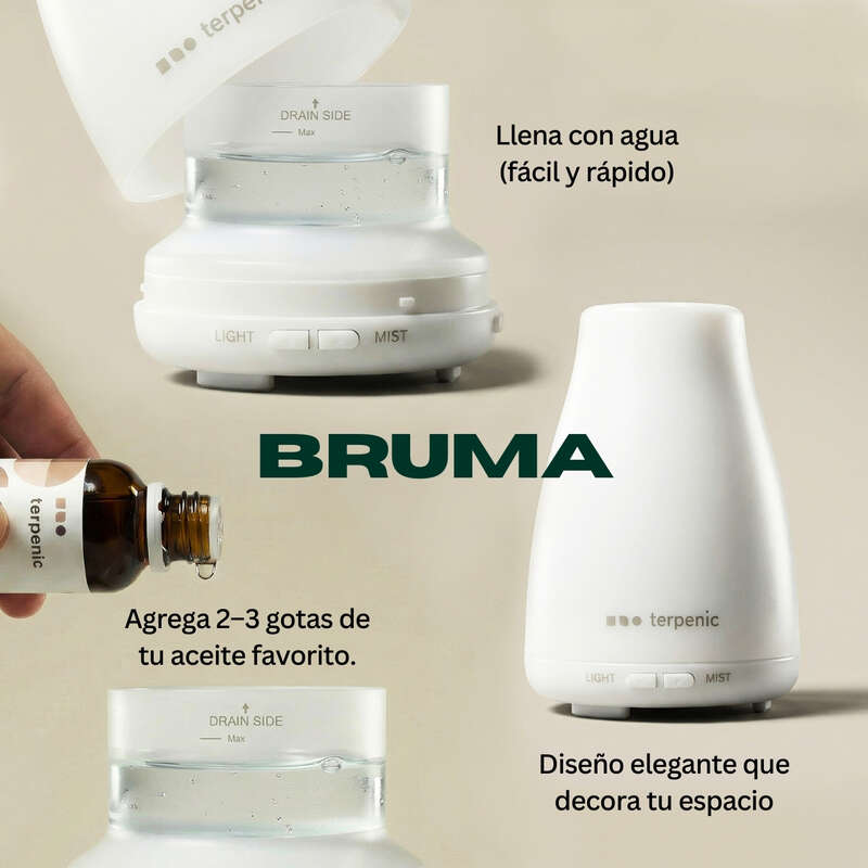 Difusor Bruma - Imagen 2