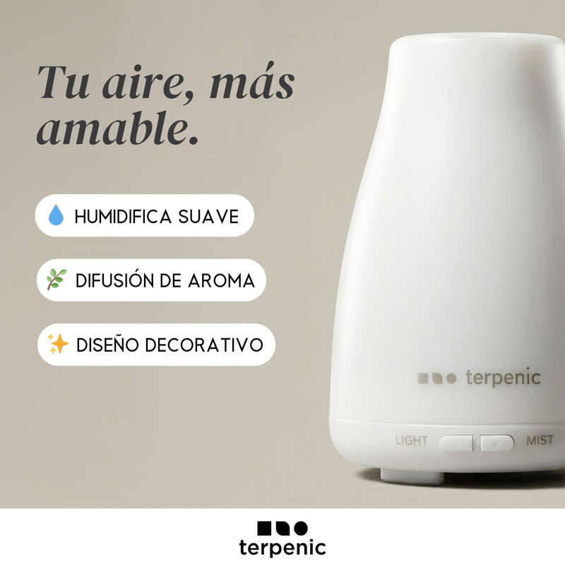 Difusor Bruma - Imagen 3