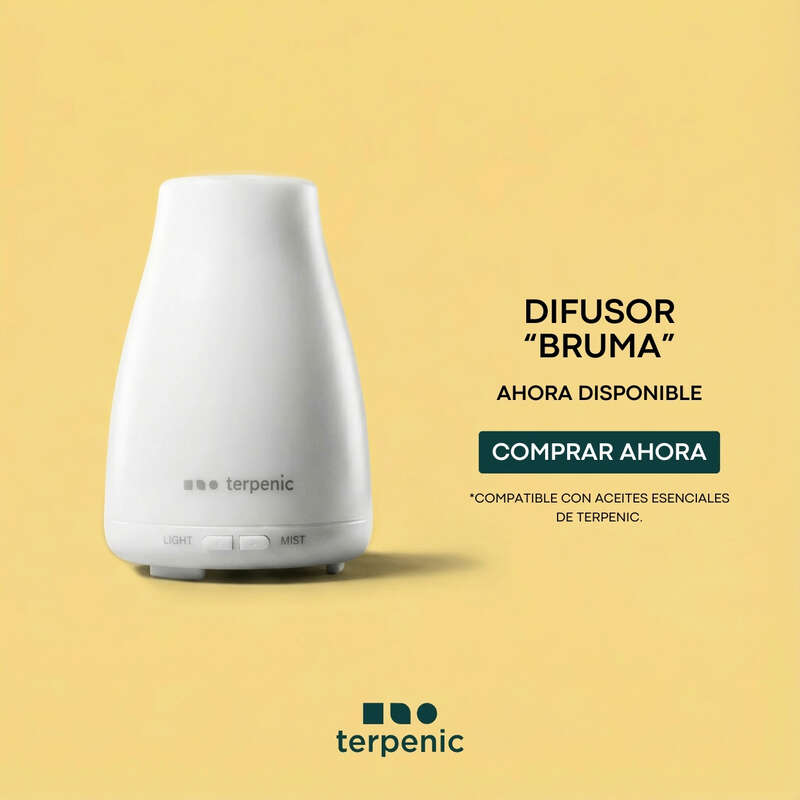 Difusor Bruma - Imagen 4