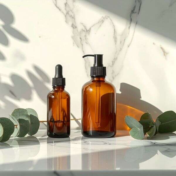 Envases y Recipientes MedNaturalis